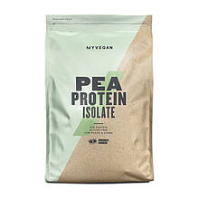 PEA Protein Isolate (1 kg, unflavoured)