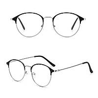 Очки с диоптриями для зрения при близорукости -4.0