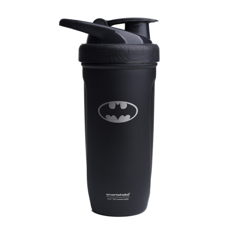 SmartShake Reforce DC Batman Logo (800 ml)