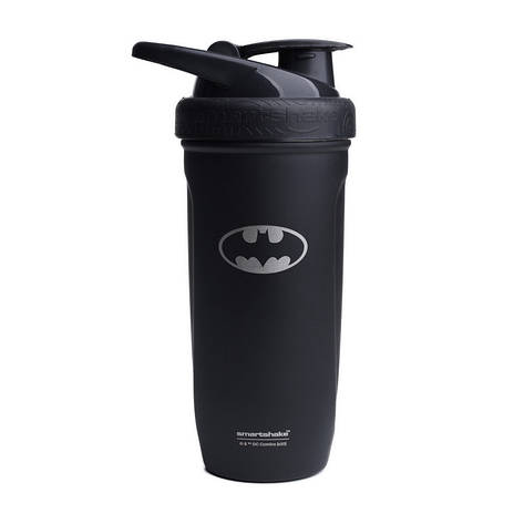 SmartShake Reforce DC Batman Logo (800 ml), фото 1