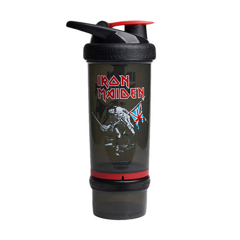 SmartShake Revive Rockband Iron Maiden (750 ml), фото 1