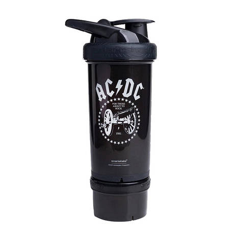 SmartShake Revive Rockband AC/DC (750 ml), фото 1