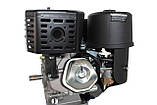 Двигун WEIMA WM188FE-S (13 к.с., шпонка 25мм) до мотоблоку, фото 6