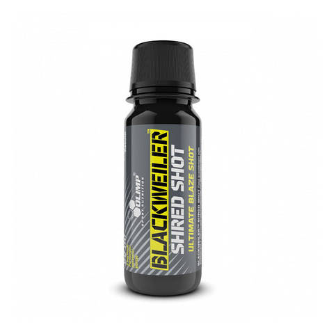 Blackweiler Shred Shot (60 ml, citrus punch), фото 1