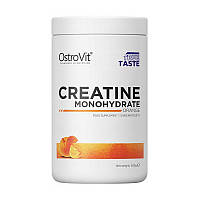 OstroVit Creatine Monohydrate (500 g, lemon)