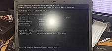 Ноутбук Lenovo 3000 C100 0761-32G № 231603200, фото 3