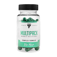 Trec Nutrition Multipack (60 caps)