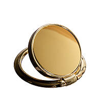 Phone Bracket Mirror L-03 A Універсальний, Gold