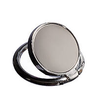 Phone Bracket Mirror L-03 A Універсальний, Silver