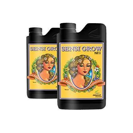 Advanced Nutrients pH Perfect Sensi Grow A&B