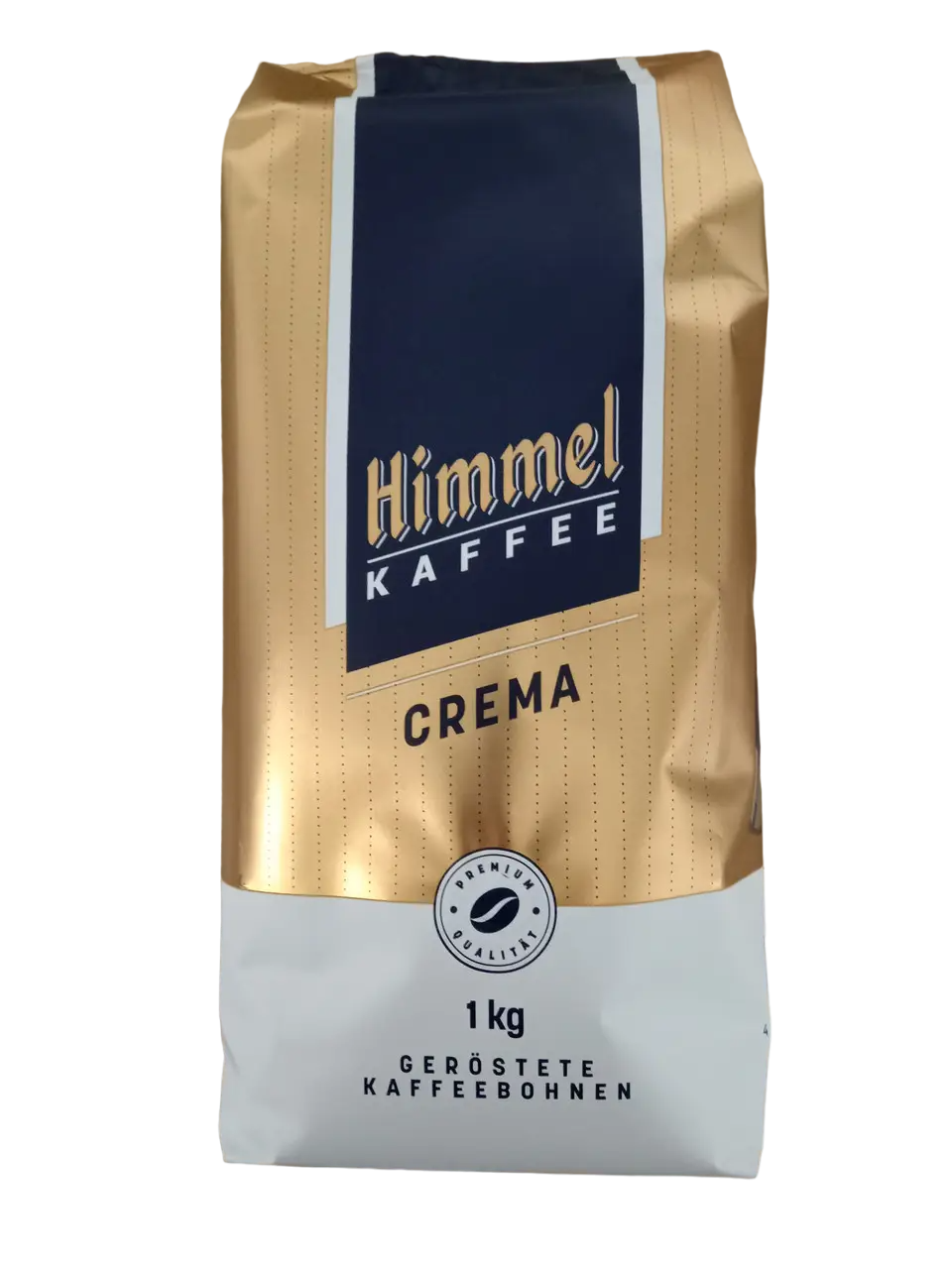 Кава в зернах Himmel Kaffee Crema 1000 грамів