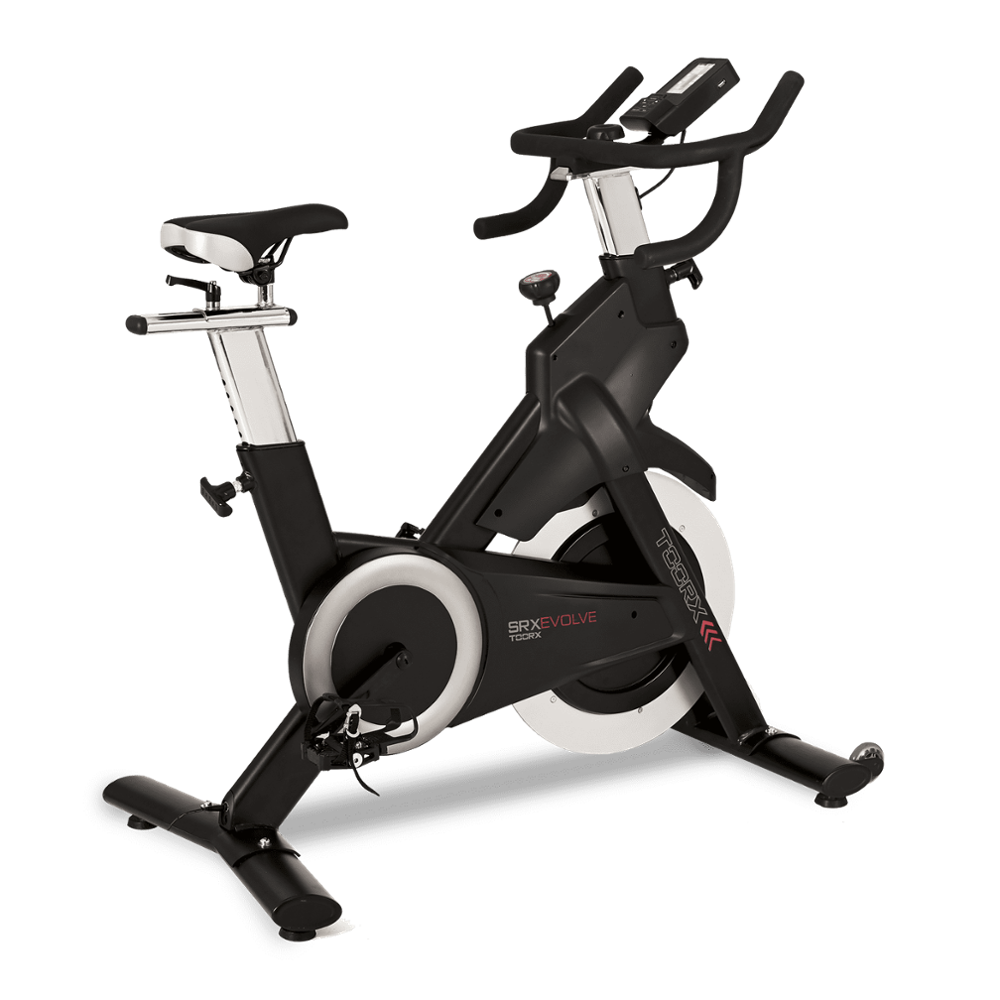 Сайкл-тренажер Toorx Indoor Cycle SRX Evolve