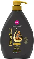 Гель для душа DermoMed Argan 1 L