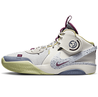 Кроссовки баскетбольные Nike Air Deldon "Deldon Designs" Basketball Shoes (DM4097-001)