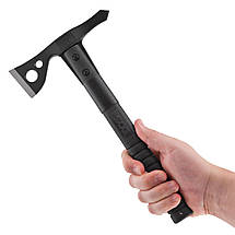 Туристична сокира SOG Fast Hawk (Black), фото 4