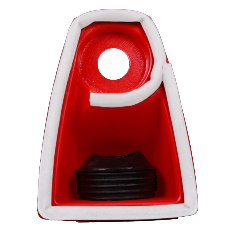 Пиловідвод,колектор збору пилу Mechanic HOMEDUSTER 40, фото 1