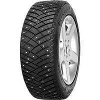 Зимняя шина GOODYEAR UltraGrip Ice Arctic SUV 245/65R17 111T (Шип)