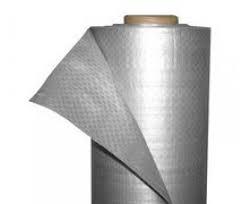 Пароізоляційний бар'єр (сірий 75г/м2), фото 1