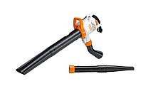 Електричний садовий пилосос STIHL SHE 81, фото 3