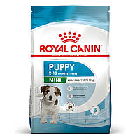 Royal Canin (Роял Канин) Mini Puppy сухой корм для щенков маленьких пород 0.8 кг
