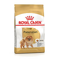 Royal Canin (Роял Канин) Pomeranian Adult сухой корм для померанских шпицов от 8 мес. 1.5 кг