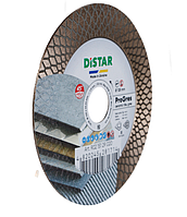 Алмазний диск DISTAR 1A1R 125 PRO GRES (кераміка/керамограніт)