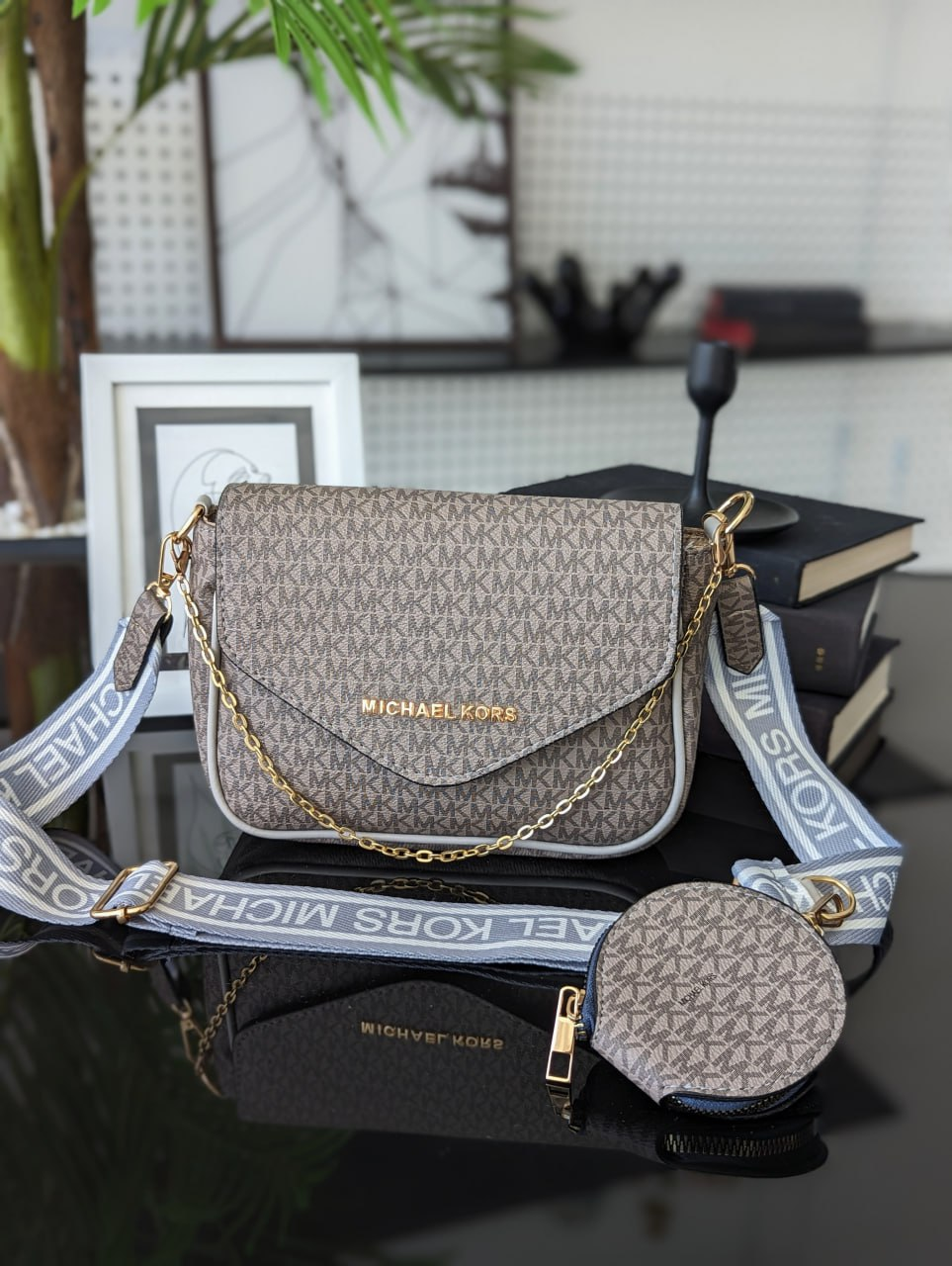 Harga beg mk original hotsell
