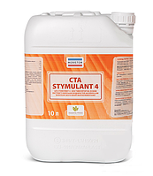 Удобрение ЦTA Стимулянт-4 (CTA Stymulant-4) 10 л Meristem Меристем Испания