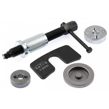 Набір для стиснення гальмівних циліндрів 5 предметів SATRA S-B05BC