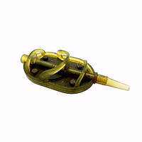 Годівниця World4Carp Method Classic Arc Flat 60g