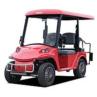 Електрокара для гольфу N.CAR 343 Melex