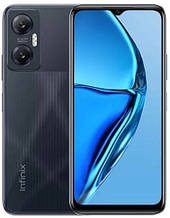 Смартфон INFINIX HOT 20 5G NFC 4/128 Racing Black