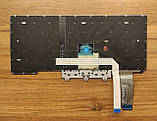Клавіатура для Lenovo ThinkPad R14 з підсвіткою, фото 2