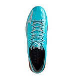 Футбольні бутси професійні MIZUNO Alpha ELITE, фото 5