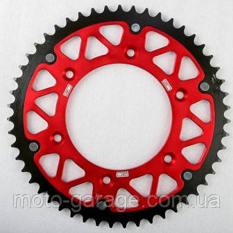 Звезда задняя Geon GNX 250/300,Kovi 250 PRO (NC250), 520x48T D125