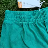 Бавовняні шорти на хлопчика OVS Розмір 86, фото 2