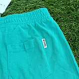 Бавовняні шорти на хлопчика OVS Розмір 86, фото 3