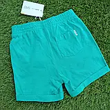 Бавовняні шорти на хлопчика OVS Розмір 86, фото 4