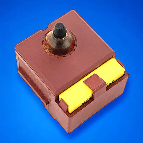 Купить Кнопка для болгарки HLT 130W 8A, цена 105 ₴ — Prom.ua (ID#985098106)