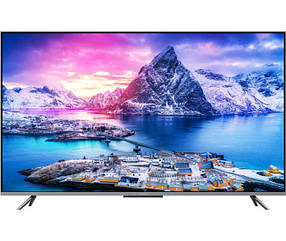 Телевізор Xiaomi Mi TV Q1E 55 Grey