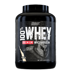 Протеїн Nutrex - Whey Premium - 2270 г
