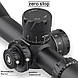 Оптичний приціл Discovery Optics HD/34 5-30X56 SFIR FFP Zero Stop Gen II, фото 8