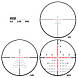 Оптичний приціл Discovery Optics HD/34 5-30X56 SFIR FFP Zero Stop Gen II, фото 11