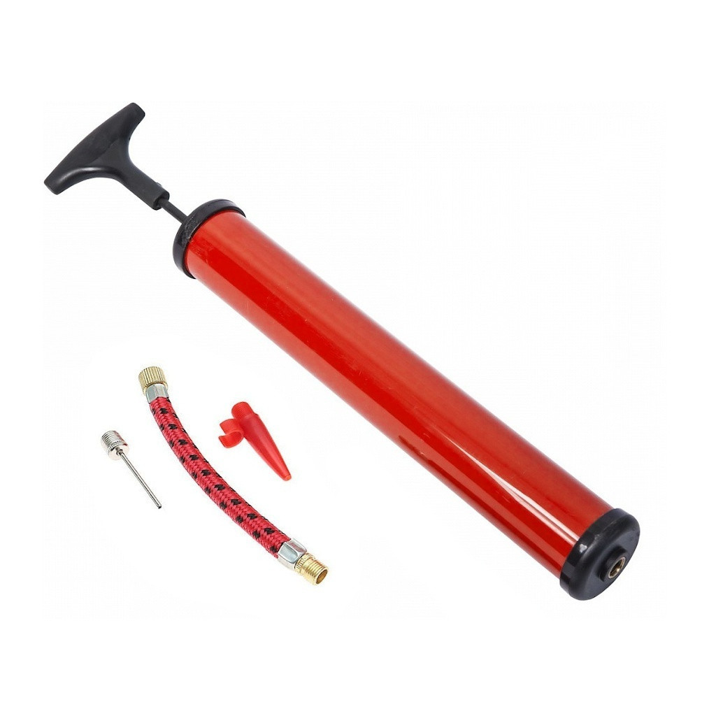 Насос для накачування м'ячів, фото 1