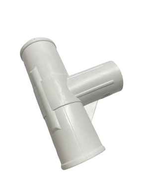 Т-подібний з'єднувач Intex 10575 (450х220х84 см) Rectangular Frame, фото 3