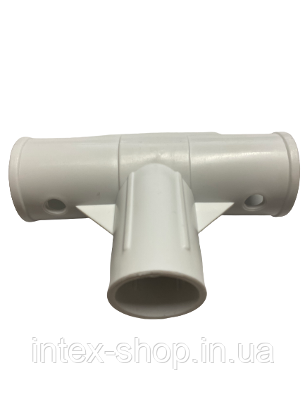 Т-подібний з'єднувач Intex 10575 (450х220х84 см) Rectangular Frame