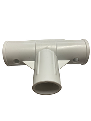 Т-подібний з'єднувач Intex 10575 (450х220х84 см) Rectangular Frame