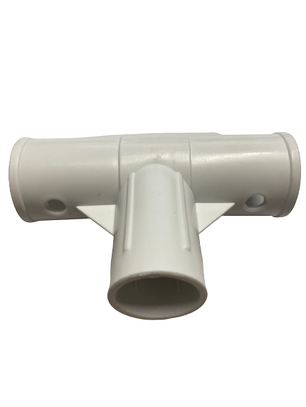 Т-подібний з'єднувач Intex 10575 (450х220х84 см) Rectangular Frame, фото 1