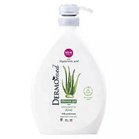 Гель для душа DermoMed Aloe 1 L