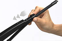 280мм VW e-Golf випуск з 2014--   задній двірник BOSCH Rear склоочисник, фото 5